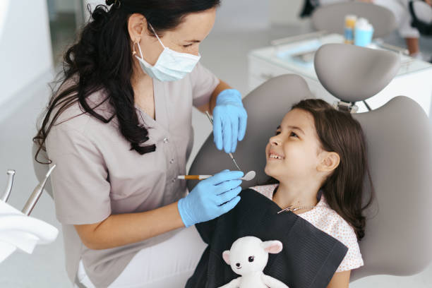 Best Urgent Care for Lost Fillings or Crowns in Glenwood City, WI