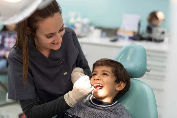 Best Pediatric Emergency Dentist in Glenwood City, WI