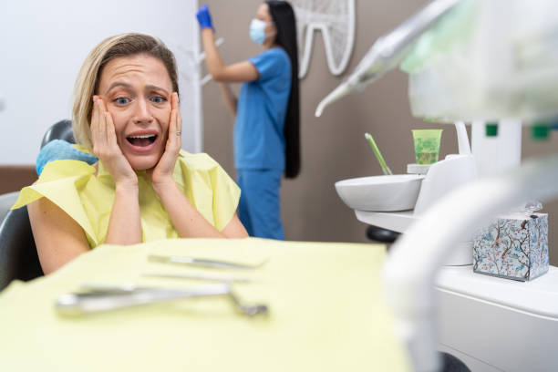 Best Emergency Dental Care for Broken or Chipped Teeth in Glenwood City, WI
