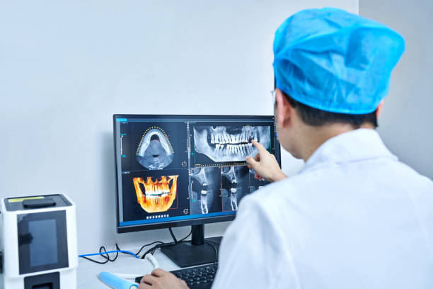 Best Emergency TMJ Treatment in Glenwood City, WI