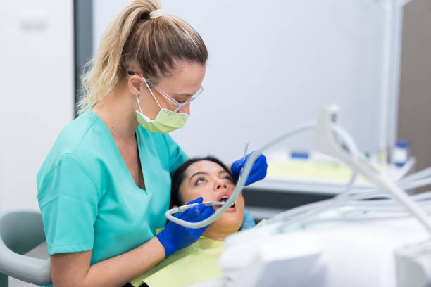 Best Emergency Dental Care for Broken or Chipped Teeth in Glenwood City, WI